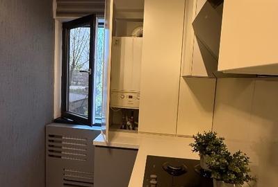 Apartament cu 3 camere decomandat în Drumul Taberei - 10