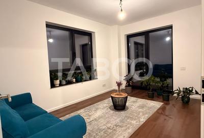 Apartament cu 4 camere semidecomandat, mobilat în Gară - 5