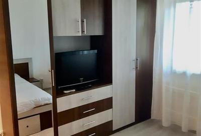 Apartament cu 2 camere decomandat, mobilat în B-dul București - 4