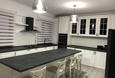 Apartament cu 4 camere decomandat, mobilat în Bucureștii Noi - 4