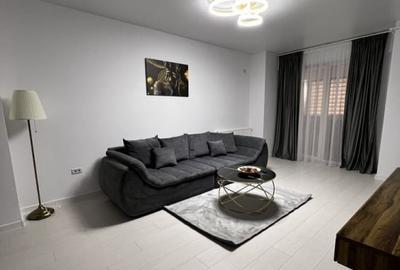 Apartament 2 Camere / Complex Central Address / Parcare /Centrala Proprie /58 mp - 1