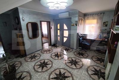 Casa 6 camere, 3 bai, 180 mp, 819 mp teren - 4