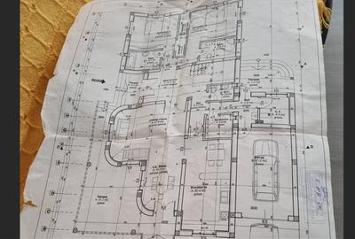 Casa individuala Dumbravita P+ M/ Teren 955 mp cu 2 fronturi - 7