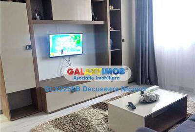 Apartament 2 camere Mobilat Utilat in Pollux Residence, 400 - 9