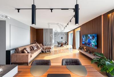 [VIDEO] OPORTUNITATE | Apartament exclusivist | Terasa 89 mp | View liber | LUX - 4