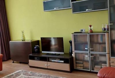 Apartament cu 2 camere decomandat în Central - 2