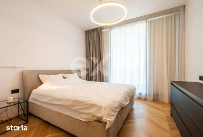 Apartament cu 4 camere în Nord - 18