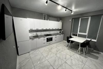 Apartament cu 2 camere decomandat în Eroii Revoluției - 3
