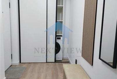 Apartament cu 2 camere decomandat, mobilat în Între Lacuri - 6