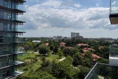 Apartament cu 2 camere decomandat în Aviației - 13