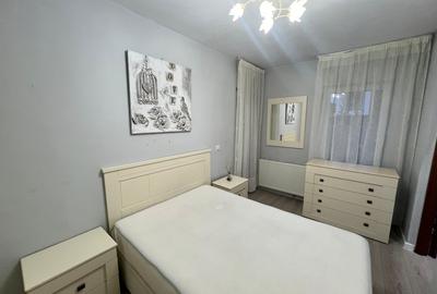 Apartament cu 3 camere semidecomandat, mobilat în Florești - 5