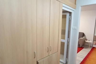 Apartament cu 3 camere semidecomandat în Dacia - 16