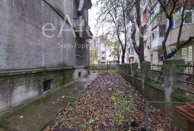 Vanzare 2 camere complet renovat, 57 mp + balcoane, etaj 3/3, Dorobanti - 25