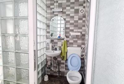 Casă cu Teren 528 Mp în Băile Olănești - 2