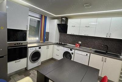 Apartament cu 2 camere decomandat în Ultracentral - 7