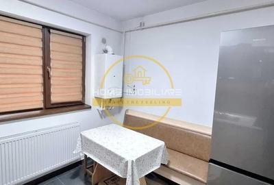 Apartament cu 3 camere decomandat, mobilat în Canta - 2