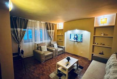 Apartament ultracentral - 1