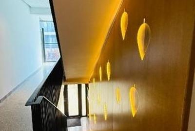 Apartament cu 2 camere semidecomandat, mobilat în Tunari - 10