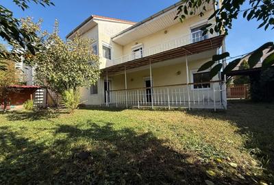 Casa individuala, 7 camere, parter+mansarda, 220 mp - Braytim Casa individuala, 7 camere, parter+mansarda, 220 mp - Braytim - 1