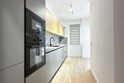 Apartament 2 camere I Gradina proprie I Nou I Pipera Plaza - 8