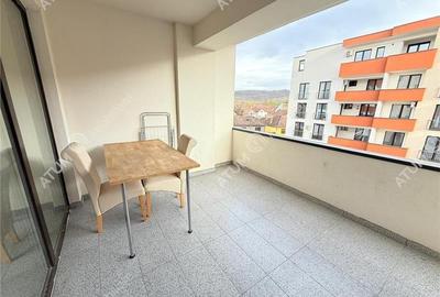 Apartament modern 2 camere balcon si parcare zona Lazaret Sibiu - 13