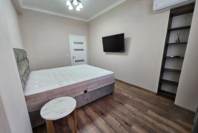 Garsonieră decomandată în Tractorul - 3