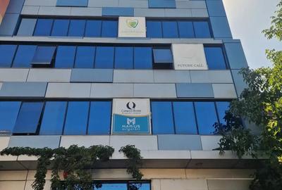 Inchiriez spatiu comercial Simion Barnutiu - 1