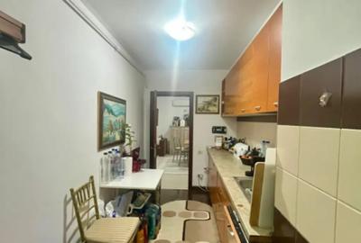 Apartament cu 2 camere semidecomandat, mobilat în Aurel Vlaicu - 3