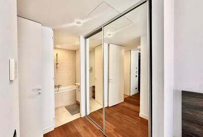 Apartament cu 2 camere decomandat, mobilat în Aviației - 11