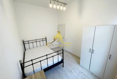 Apartament cu 2 camere decomandat, mobilat în Ultracentral - 3