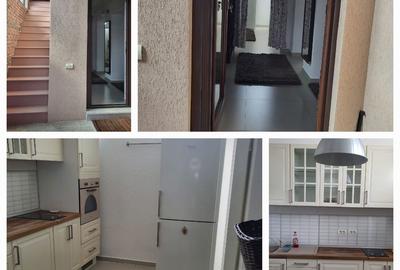 Casă cu 4 camere cu Teren 80 Mp în Central - 4