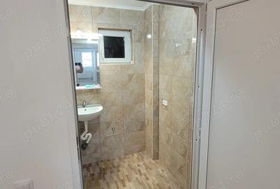 Garsoniera de vanzare (la parter in cartierul Strand 2 - Sibiu) - 7