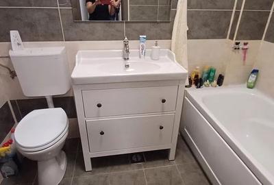 Apartament cu 2 camere decomandat în Prelungirea Ghencea - 2