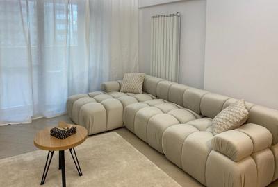 Apartament cu 3 camere decomandat, mobilat în Pipera - 5