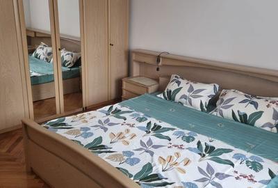Apartament cu 4 camere, mobilat în Central - 9
