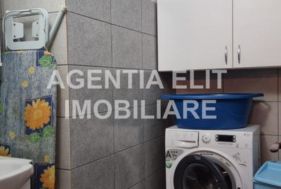 Apartament cu 4 camere decomandat, mobilat în Central - 9