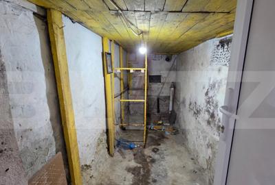 Casa de vanzare, zona centrala 80 mp utili, 350 mp teren - 3