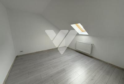 Apartament 3 camere 76 mp la cheie Bvd. Mihai Viteazu Sibiu - 3