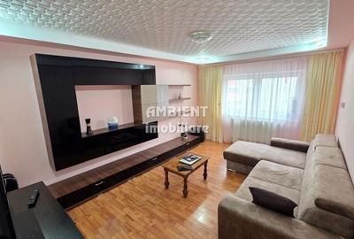 Apartament 2 camere, etaj 2, mobilat și utilat, zona CARTIER; - 2
