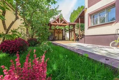 Vila Superba 360 mp - LOT 510 mp - Parcul Circului - Lacul Tei