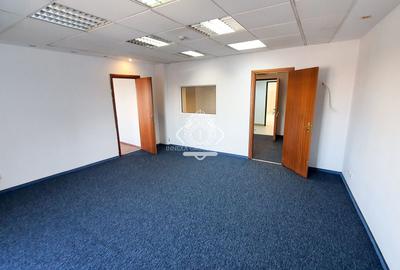 Spatiu de birouri-525mp-ultracentral-ideal investitie | Piata Unirii - 17