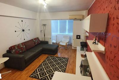 Apartament cu 2 camere decomandat, mobilat în Păcurari - 10