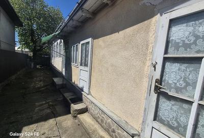 Casă cu Teren 719 Mp în Crivești (Vânători) - 13