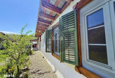 Casă cu 2 camere în Roandola - 15