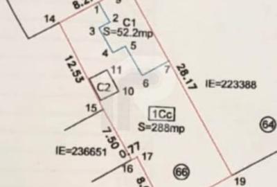 Teren de vanzare - Bucuresti Noi - 3