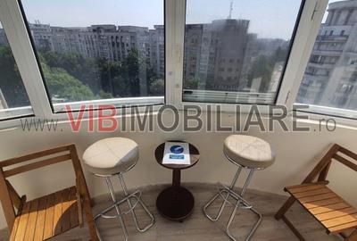 Decebal-Piata Alba Iulia-vedere bulevard-complet renovata - 4