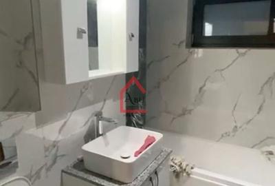 Apartament cu o camera, Bloc nou, prima chirie, Nicolina, Bulevard - 8