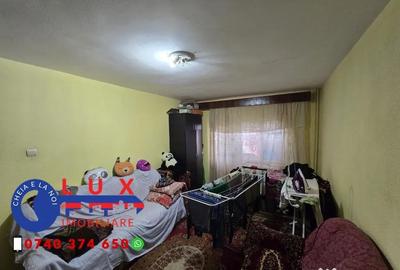 Apartament cu 2 camere decomandat în Babadag - 6