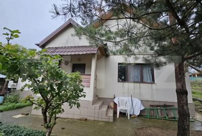 Casă cu 3 camere cu Teren 2090 Mp în Vișani - 7