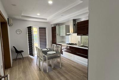 Apartament cu 3 camere decomandat în Tunari - 5